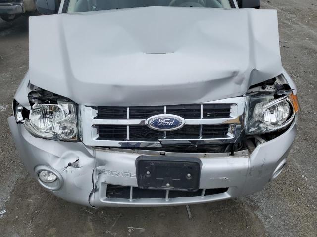 2010 Ford Escape Xlt VIN: 1FMCU0D70AKA35003 Lot: 53196794