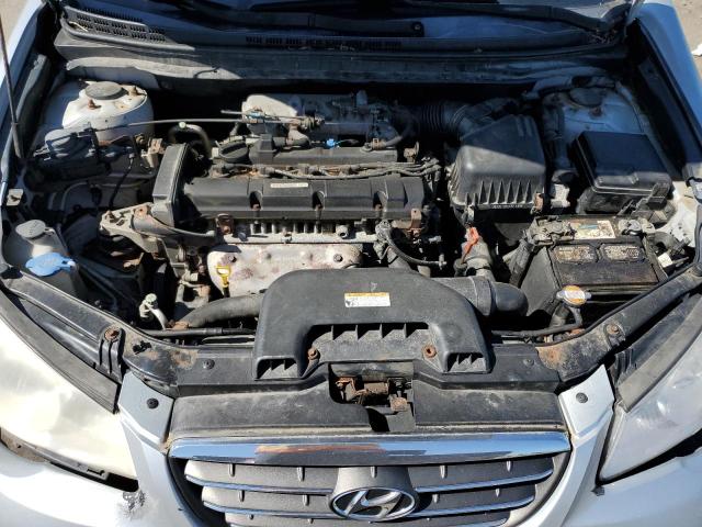 KMHDU46D49U663564 2009 Hyundai Elantra Gls