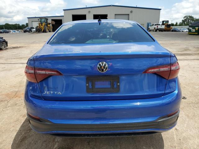 2023 VOLKSWAGEN JETTA SPOR 3VWBM7BU5PM026541