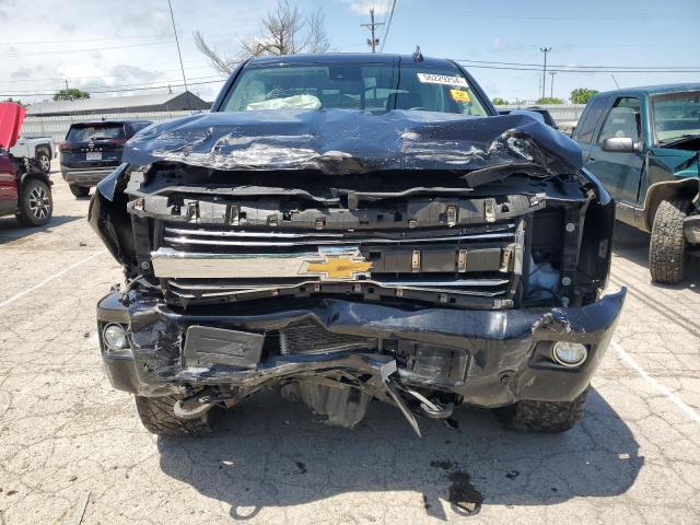 2015 Chevrolet Silverado K2500 High Country VIN: 1GC1KXE86FF582343 Lot: 56229254