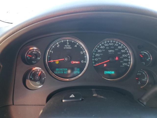 2013 GMC Yukon Denali VIN: 1GKS2EEF6DR308017 Lot: 53653104