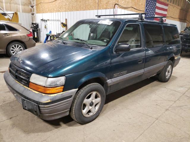 1B4GK44R7RX339753 1994 Dodge Grand Caravan Se