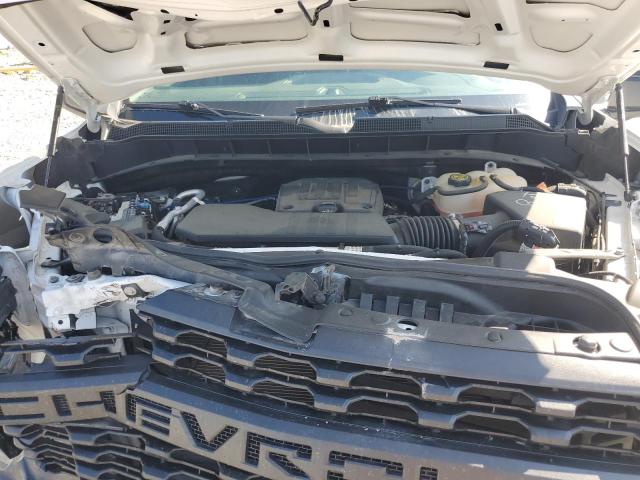 2021 Chevrolet Silverado C1500 VIN: 3GCNWAEK2MG327330 Lot: 55630674