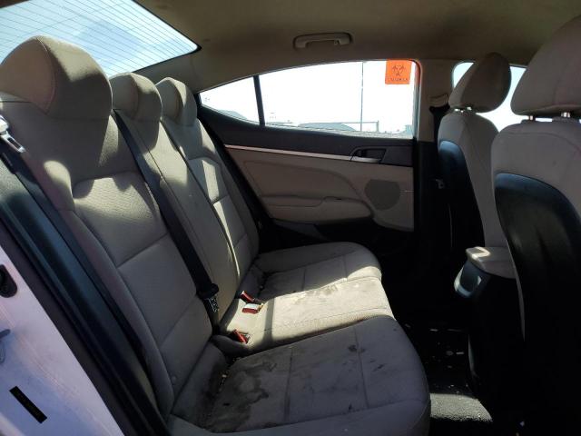 2019 Hyundai Elantra Se VIN: 5NPD74LF1KH456440 Lot: 55206964