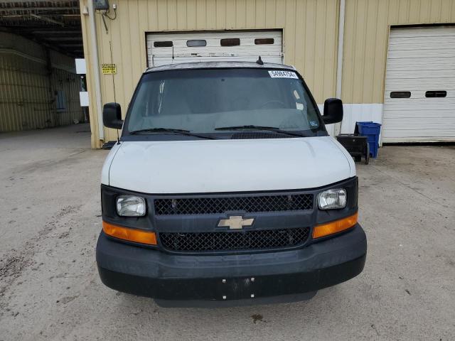 2016 Chevrolet Express G2500 VIN: 1GCWGAFF9G1301698 Lot: 54984754