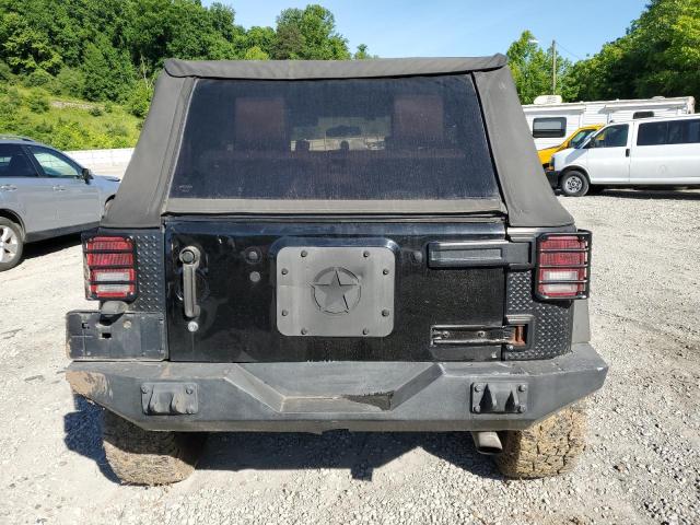 2008 Jeep Wrangler X VIN: 1J4FA24158L578623 Lot: 56566434