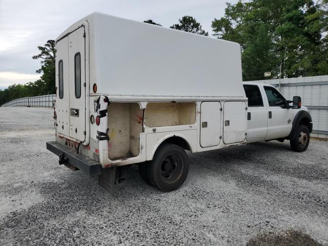 Vin: 1fd0w5ht9gea27412, lot: 54334134, ford f550 super duty 20163