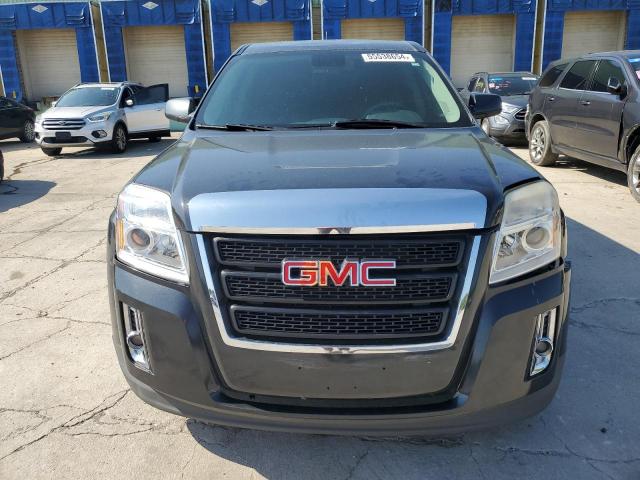 2017 GMC Terrain Sle VIN: 2GKFLSEK7H6353592 Lot: 55538654