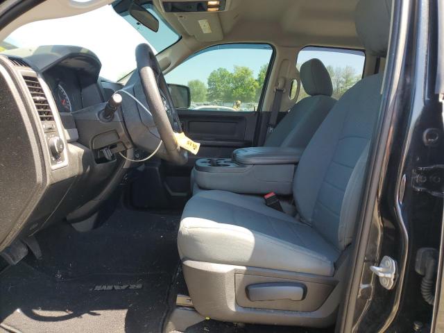 2019 Ram 1500 Classic Tradesman VIN: 1C6RR7FT3KS509196 Lot: 54146324