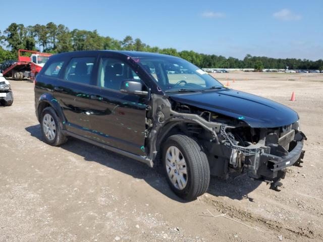 2014 Dodge Journey Se VIN: 3C4PDCAB1ET315128 Lot: 54880934