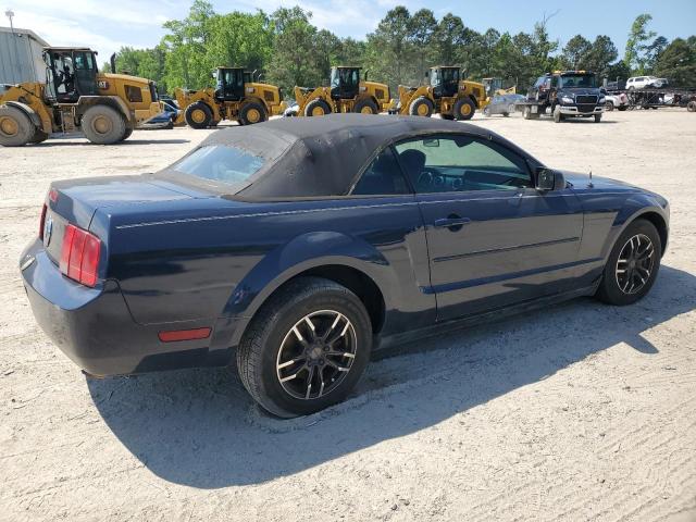 2007 Ford Mustang VIN: 1ZVFT84N875341436 Lot: 53313794