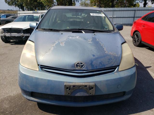 2005 Toyota Prius VIN: JTDKB20U953034252 Lot: 56769974