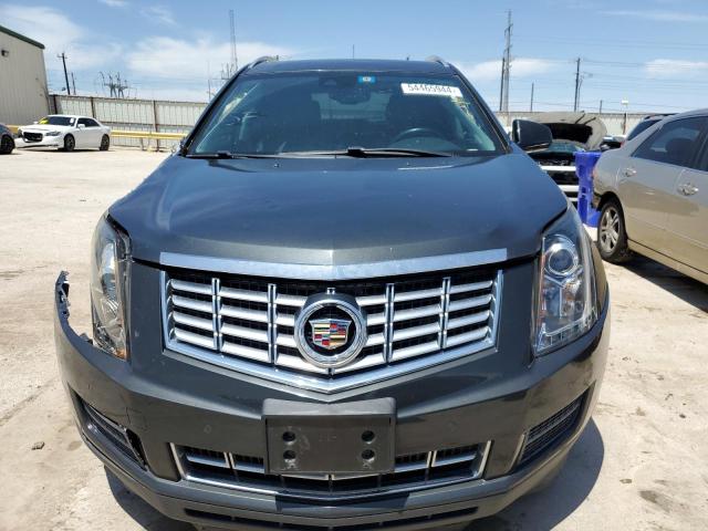 2015 Cadillac Srx Luxury Collection VIN: 3GYFNBE36FS569635 Lot: 54465944