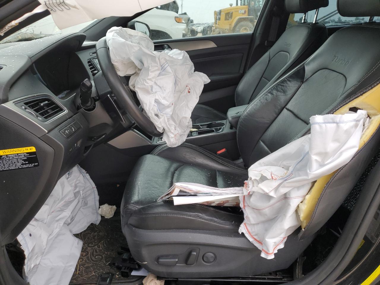 5NPE34AB4FH188778 2015 Hyundai Sonata Sport