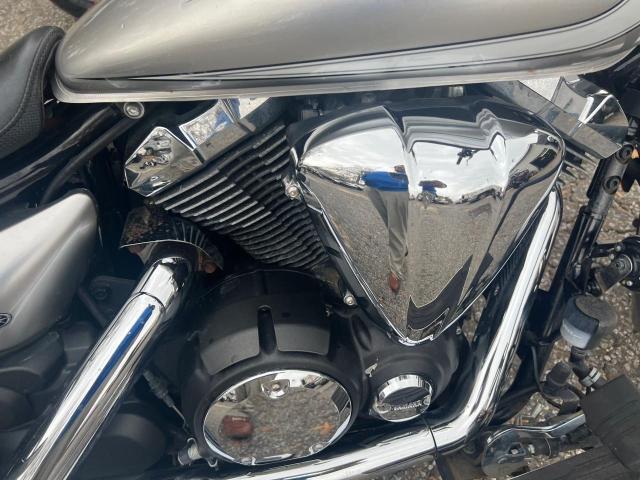 2012 YAMAHA XVS950 A JYAVN01EXCA013110