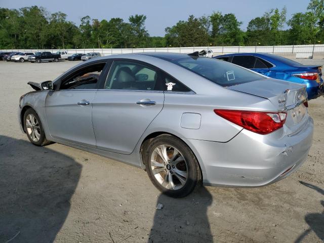 2013 Hyundai Sonata Se VIN: 5NPEC4ACXDH580993 Lot: 53708424