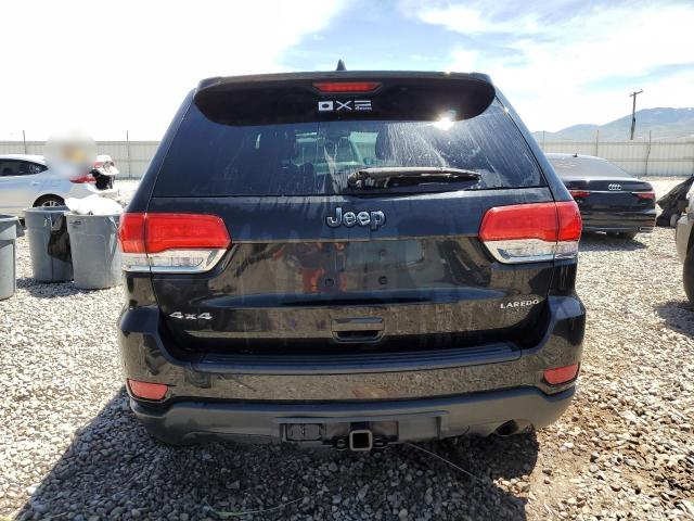 2015 Jeep Grand Cherokee Laredo VIN: 1C4RJFAG6FC631233 Lot: 57077914