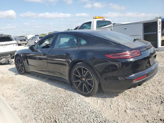 VIN WP0AA2A77JL101626 2018 Porsche Panamera, 4 no.2