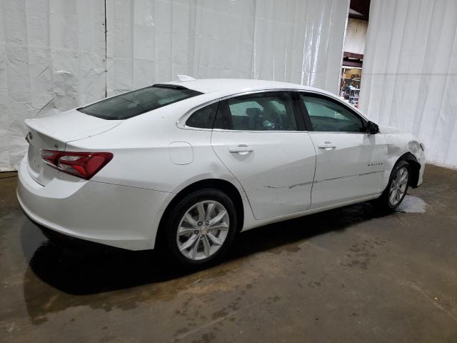 2022 Chevrolet Malibu Lt VIN: 1G1ZD5ST4NF154014 Lot: 53468954