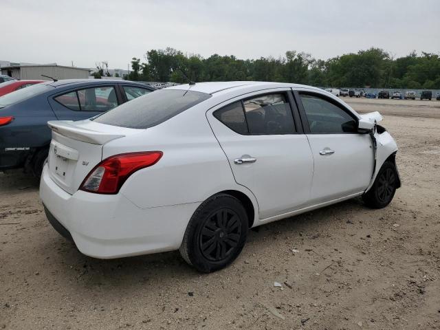 2019 Nissan Versa S VIN: 3N1CN7AP1KL852109 Lot: 55454274