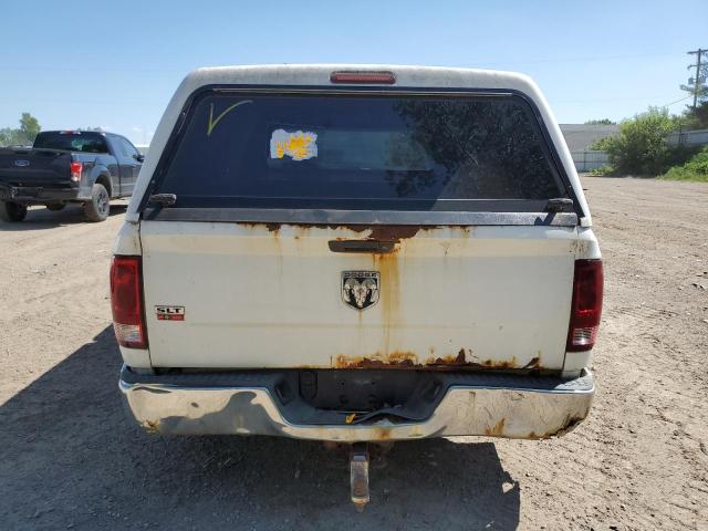 2010 Dodge Ram 1500 VIN: 3D7JB1ET7AG107234 Lot: 56041444