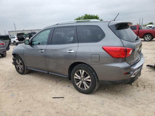 2018 Nissan Pathfinder S VIN: 5N1DR2MN5JC674200 Lot: 56422004