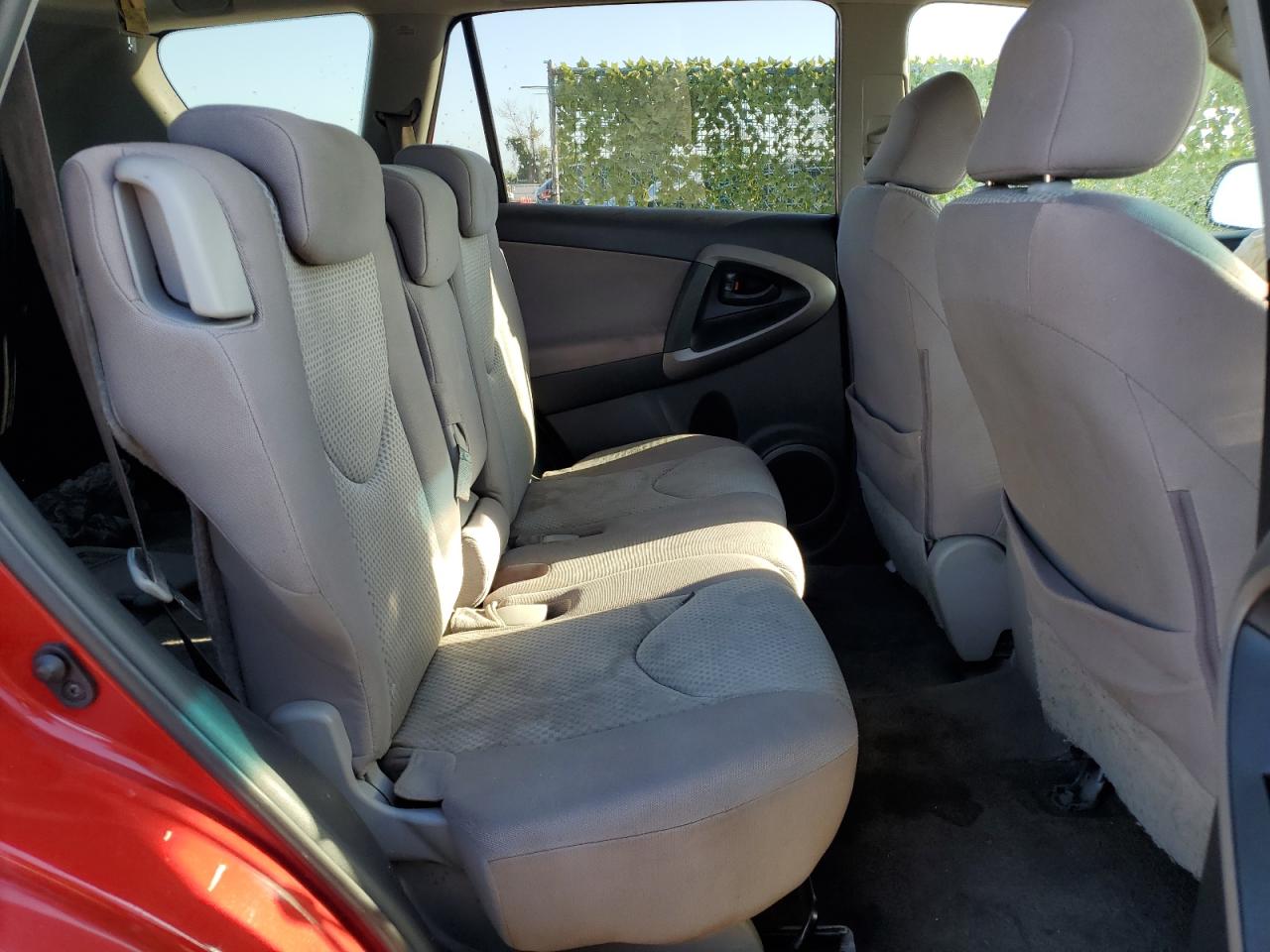 JTMZD33V385116571 2008 Toyota Rav4