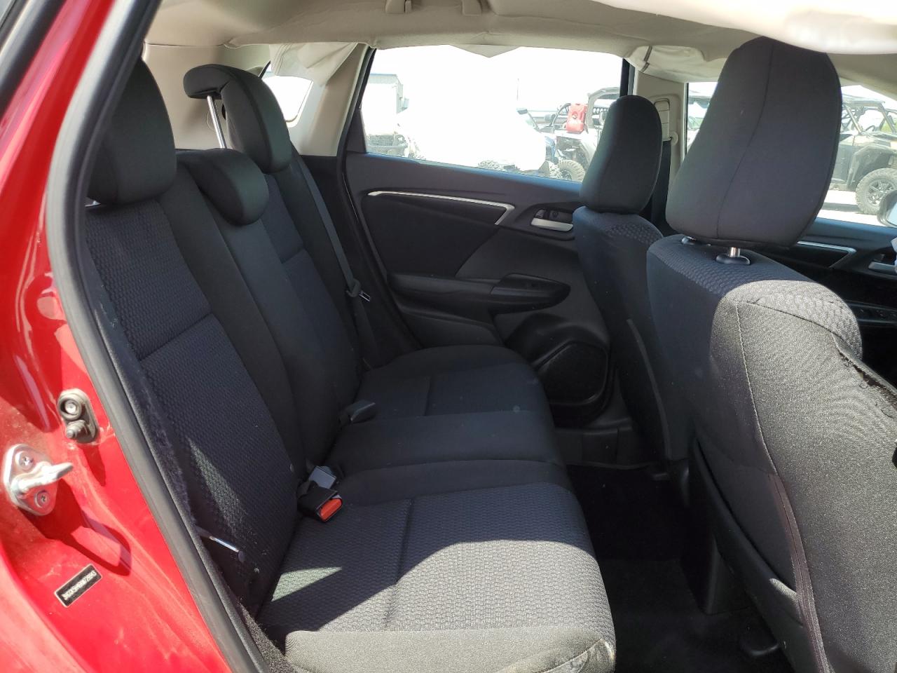 2019 Honda Fit Lx vin: 3HGGK5H46KM729943