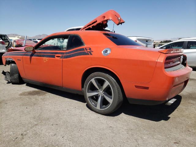 2013 Dodge Challenger R/T VIN: 2C3CDYBT4DH733763 Lot: 55963024