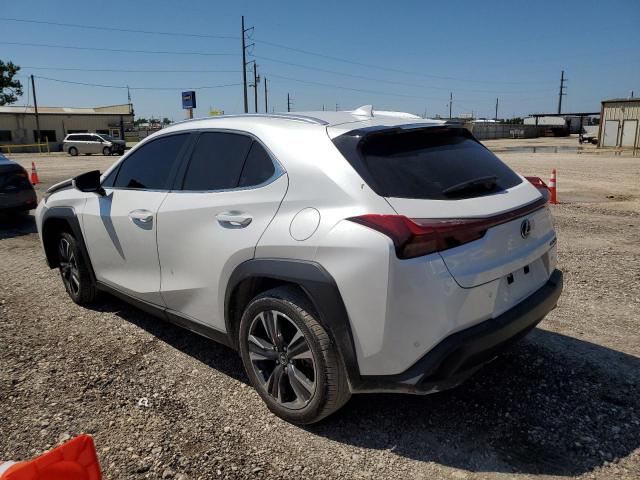 2023 LEXUS UX 250H BA - JTHX6JBH6P2155350