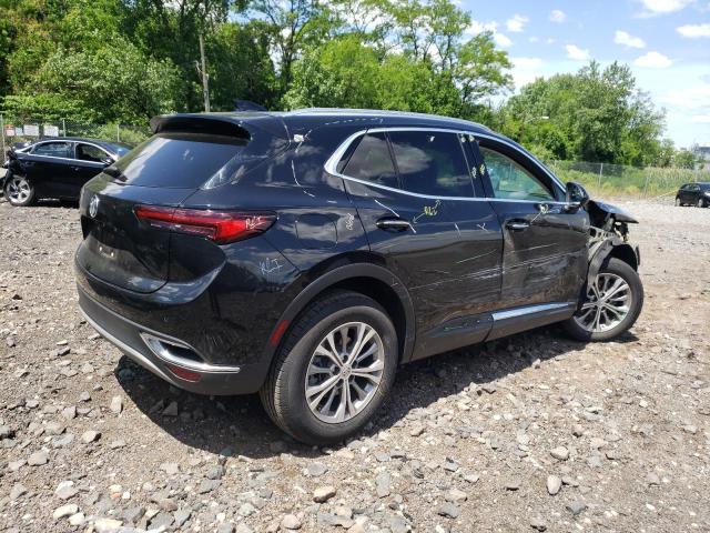 LRBAZLR49ND067308 | 2022 Buick envision preferred