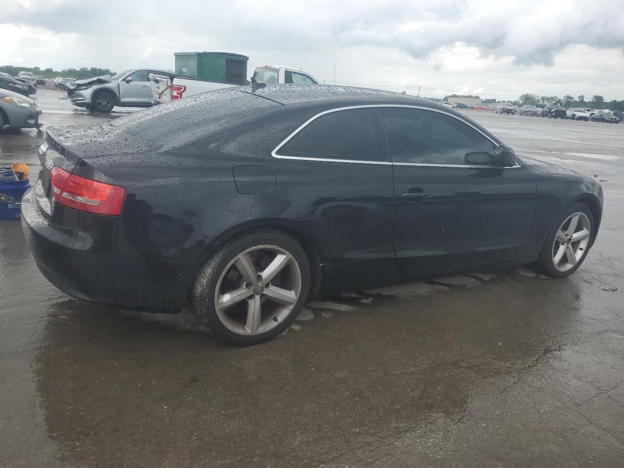 WAULFAFR2AA051788 2010 Audi A5 Premium Plus