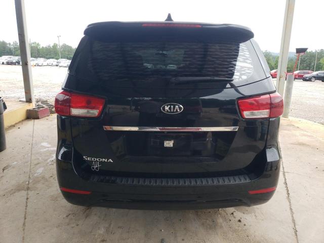 2016 Kia Sedona L VIN: KNDMA5C16G6180639 Lot: 54782704