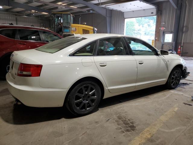 2005 Audi A6 3.2 Quattro VIN: WAUDG74F55N053501 Lot: 56030484