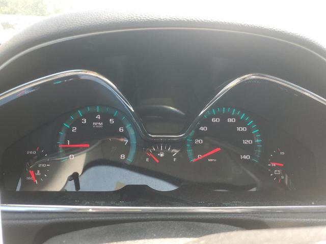 2016 Chevrolet Traverse Ltz VIN: 1GNKVJKD8GJ184972 Lot: 55480324