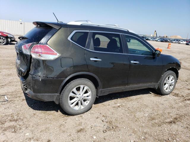 2016 Nissan Rogue S VIN: 5N1AT2MMXGC863235 Lot: 55692294