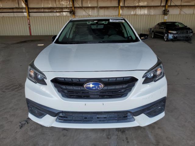 2020 SUBARU LEGACY SPO 4S3BWAG64L3010640