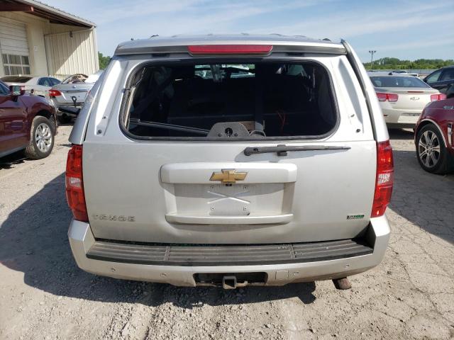 2011 Chevrolet Tahoe K1500 Lt VIN: 1GNSKBE01BR295476 Lot: 56946804