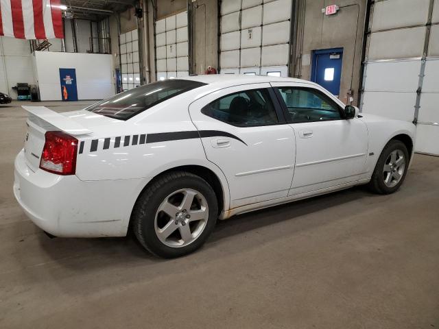 2010 Dodge Charger Rallye VIN: 2B3CK9CV6AH288754 Lot: 54861504