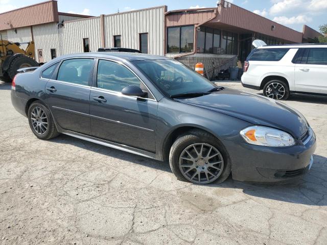 2011 Chevrolet Impala Lt VIN: 2G1WG5EK9B1275184 Lot: 55846984