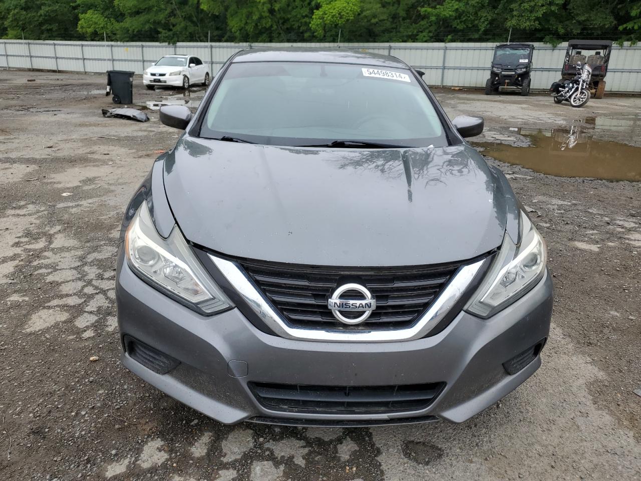 1N4AL3AP3HN341650 2017 Nissan Altima 2.5