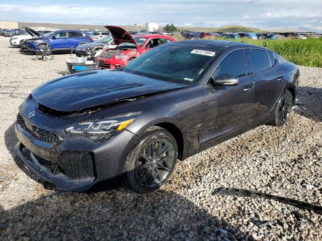 2022 KIA STINGER GT #2905328481