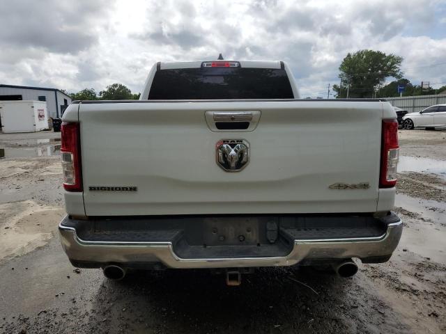 2019 Ram 1500 Big Horn/Lone Star VIN: 1C6SRFFT8KN895043 Lot: 53243764