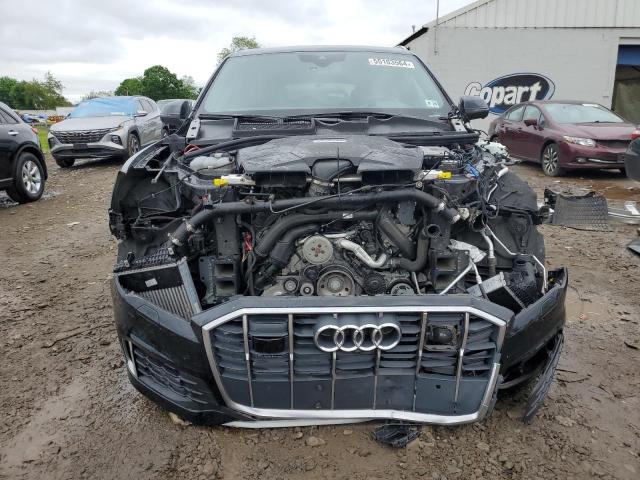 2021 Audi Q7 Premium Plus VIN: WA1LXAF75MD011264 Lot: 55103564