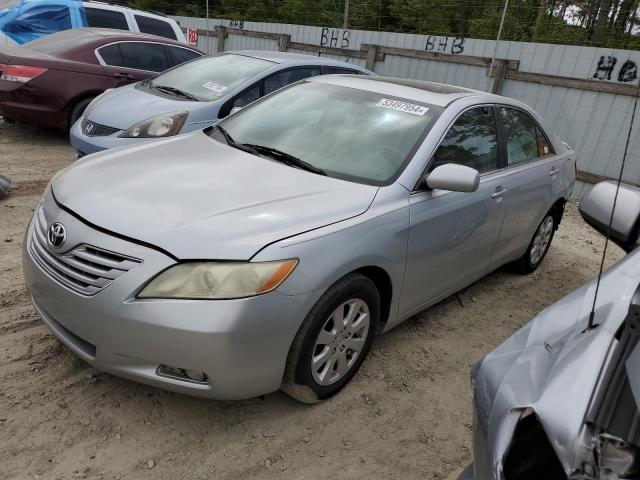 2007 Toyota Camry Ce VIN: 4T1BE46KX7U527519 Lot: 53497954