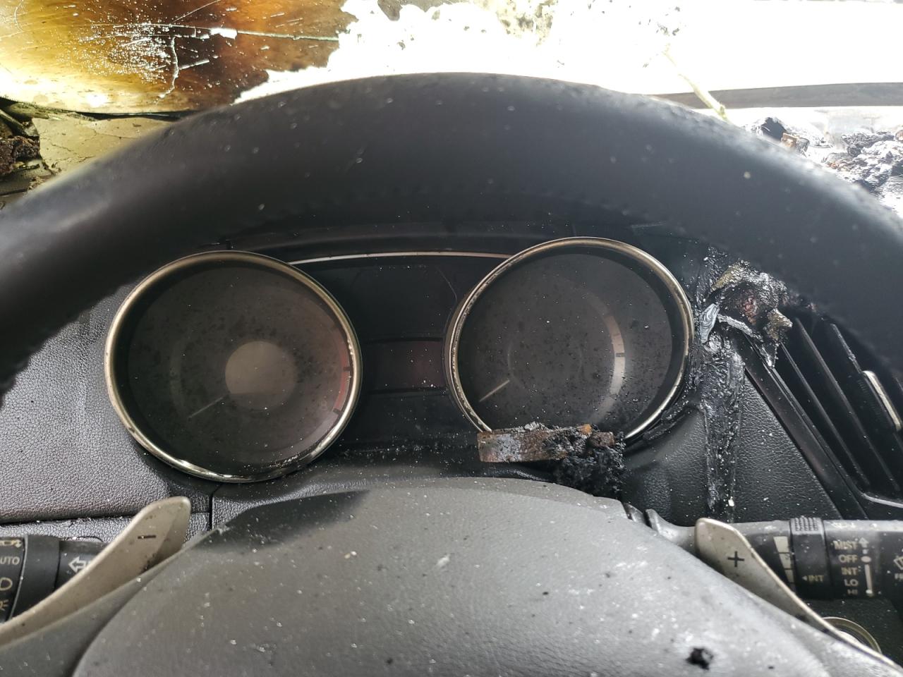 5NPEC4AB7DH608708 2013 Hyundai Sonata Se