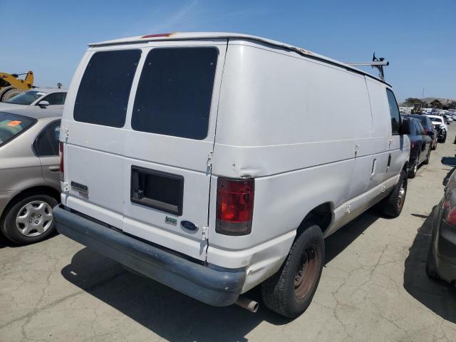 2011 Ford Econoline E250 Van VIN: 1FTNE2EW0BDB23258 Lot: 55406444