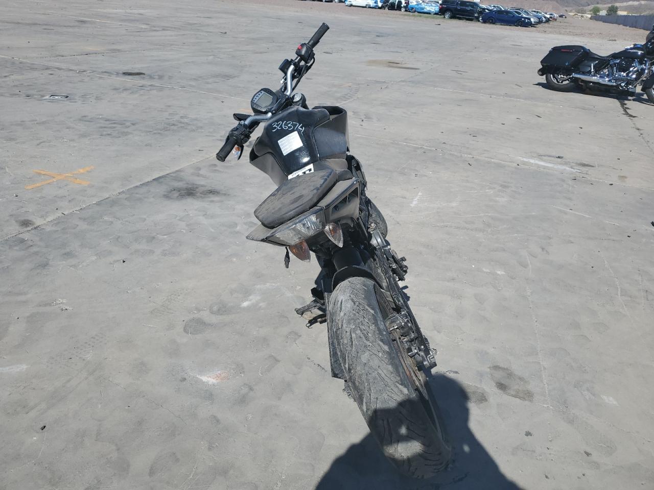 MD2JPC408NC035056 2022 Ktm 200 Duke