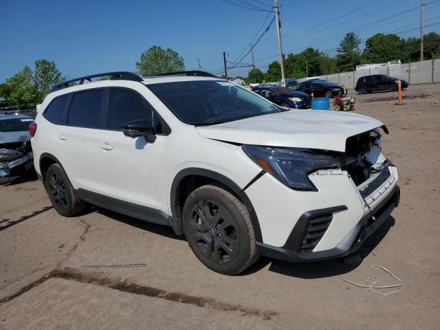 2023 Subaru Ascent Limited VIN: 4S4WMAKD7P3420508 Lot: 55631344