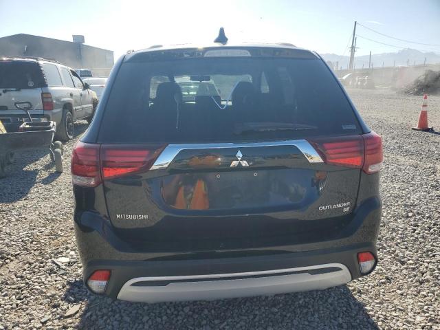 2019 Mitsubishi Outlander Se VIN: JA4AZ3A39KZ047332 Lot: 57149254